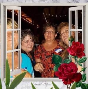 Meet your Posher, Tonya